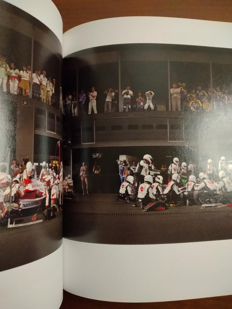 Andreas Gursky アンドレアス・グルスキー アートブック