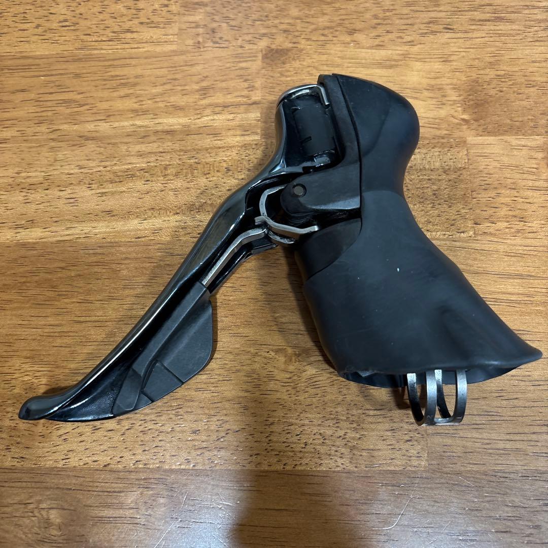 DURA-ACE ST-9000 STIレバー