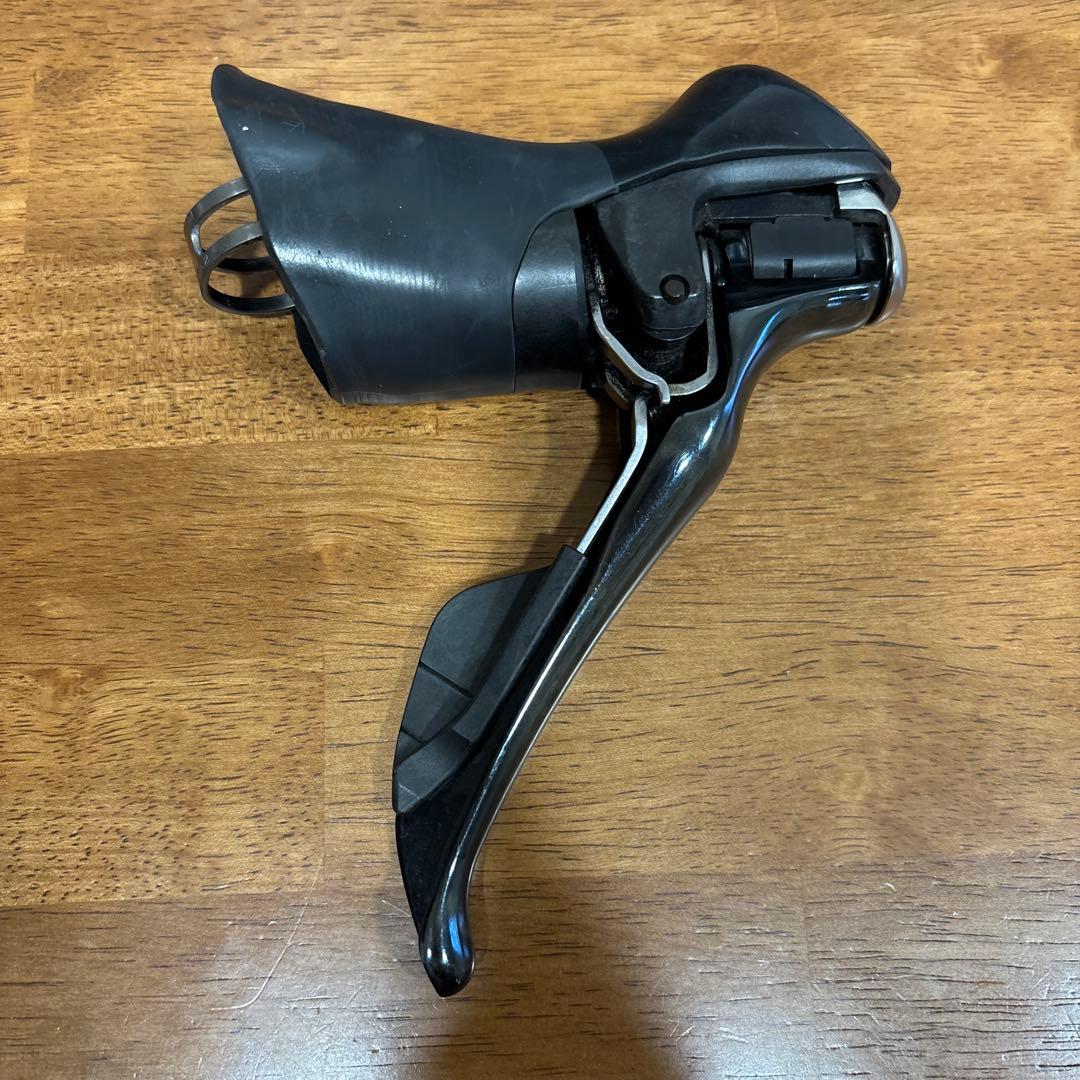 DURA-ACE ST-9000 STIレバー