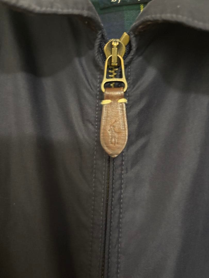ラルフローレン POLO RALPH LAUREN ジャケット ブルゾンLL