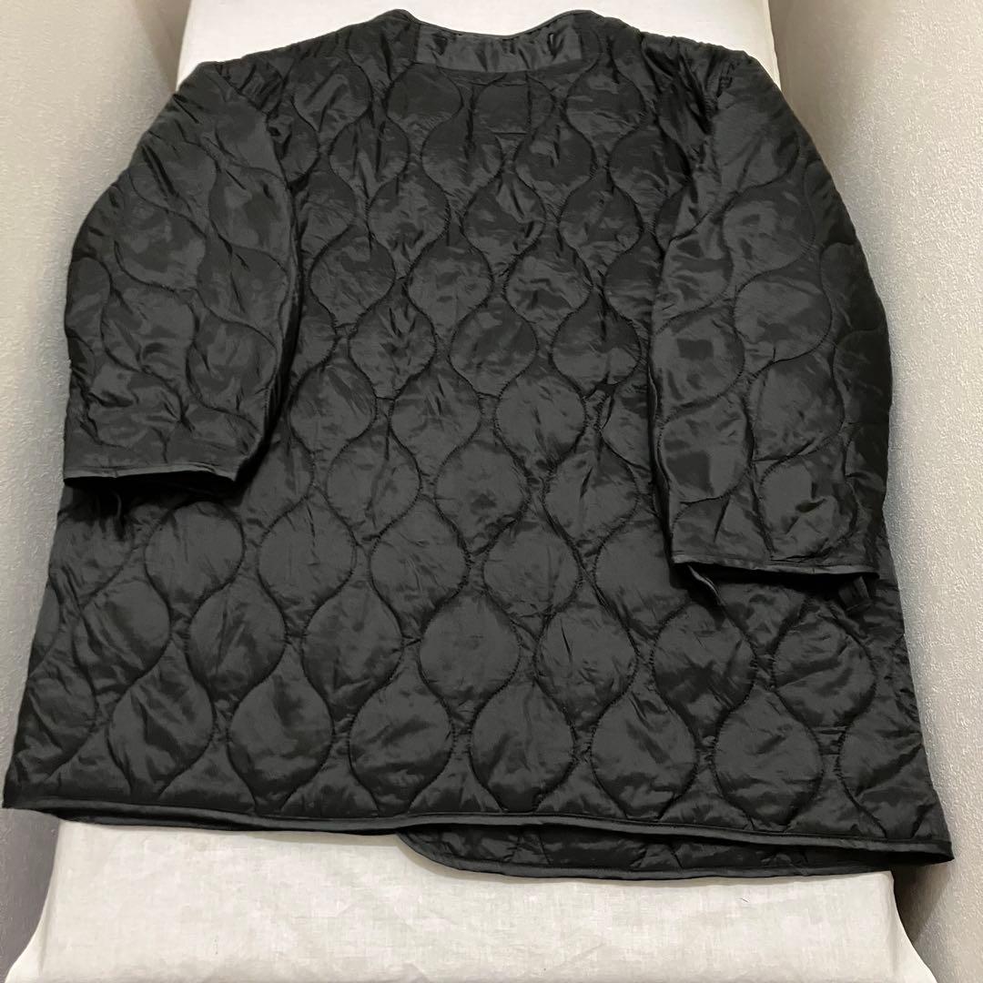 FREAK'S STORE ビッグシルエット M-65 ライナー　モッズコート