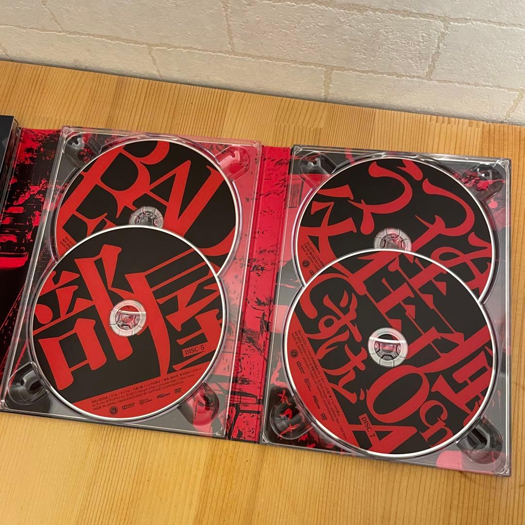 DVD 園子温　まとめ
