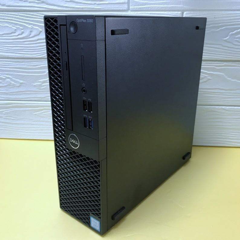 初心者方安心PC第八世代／無線LAN／16GB／SSD256GB／HDD 2TB