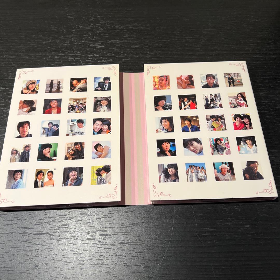 ロマンスハンター DVD-BOX〈8枚組〉