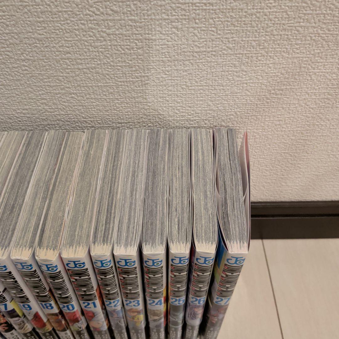 ワンパンマン 　27巻セット＋ヒーロー大全