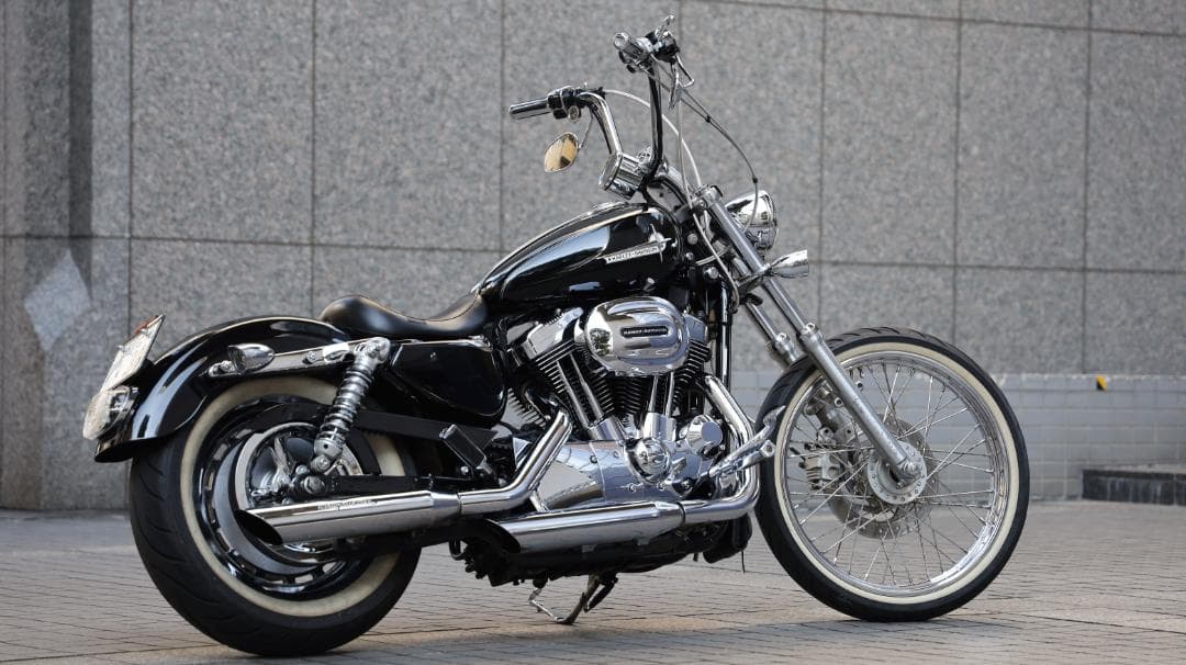 EASYRIDERS イージーライダース スムースシングル シート H2314