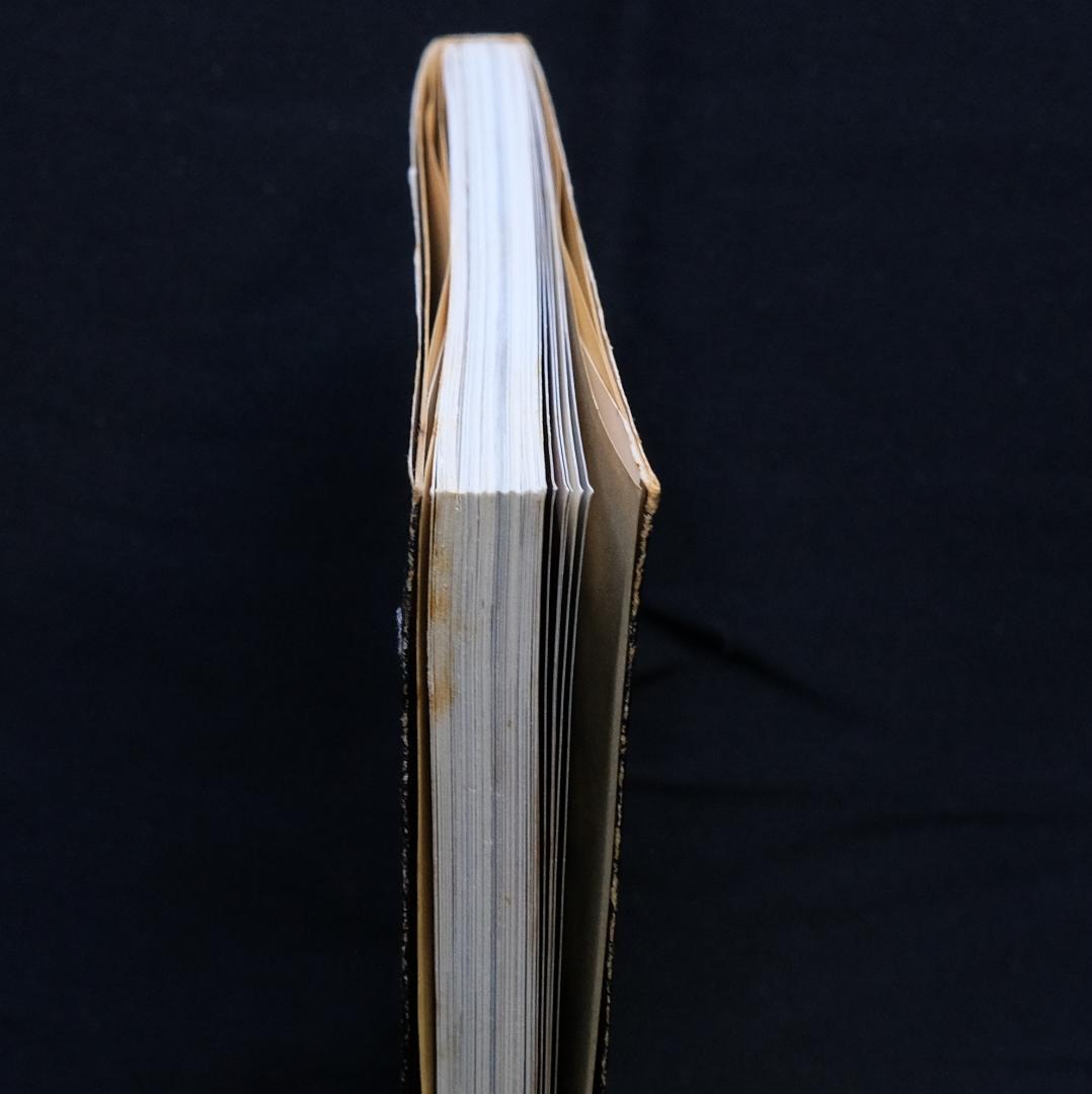 清風書房『刺青变化』