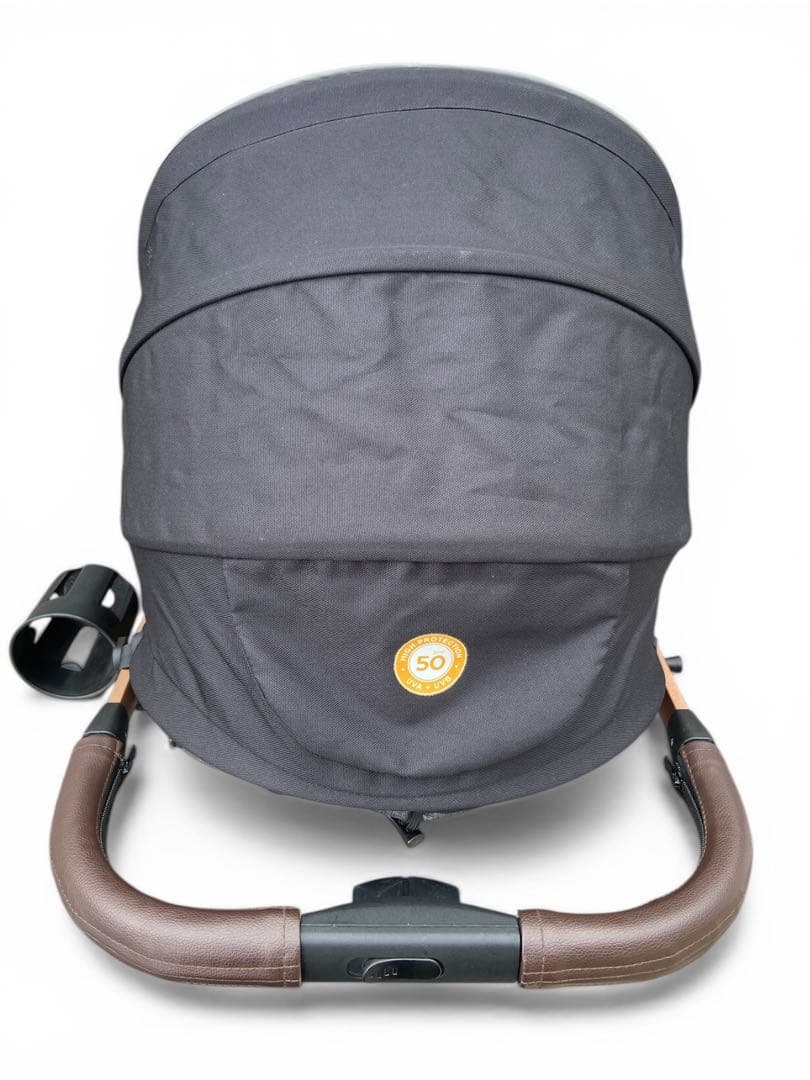 【美品】トトロボール ペットカートG131