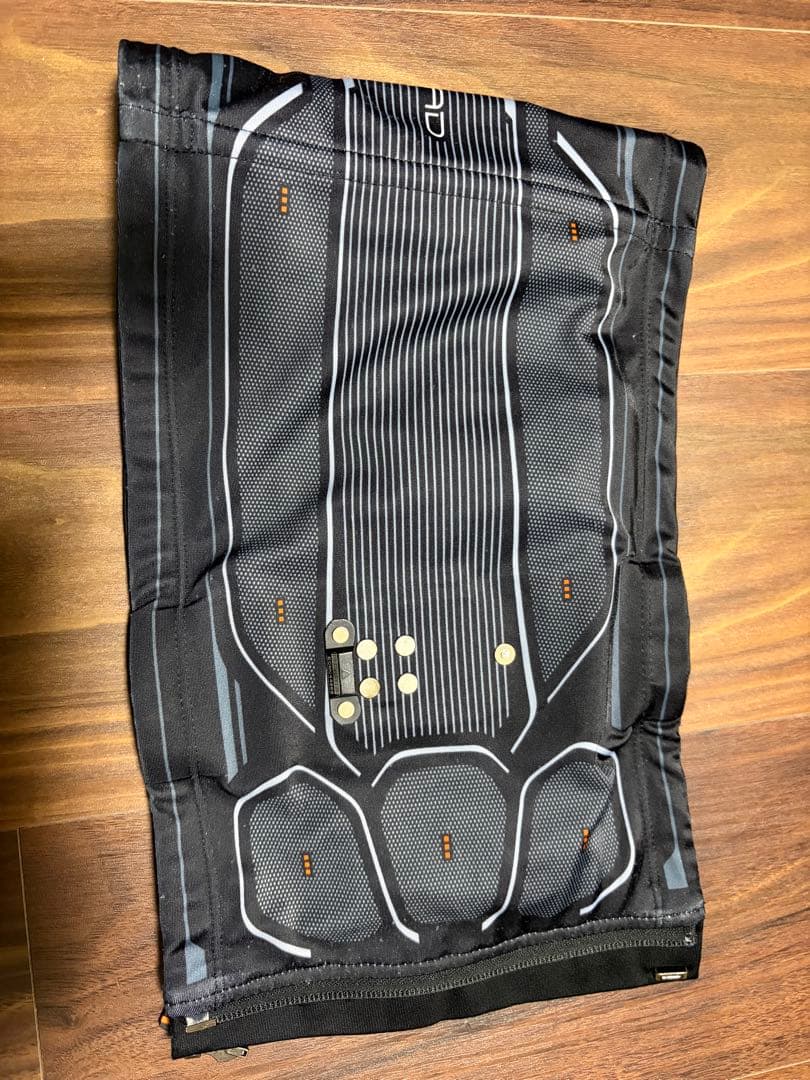 sixpad powersuit lite core belt Mサイズ