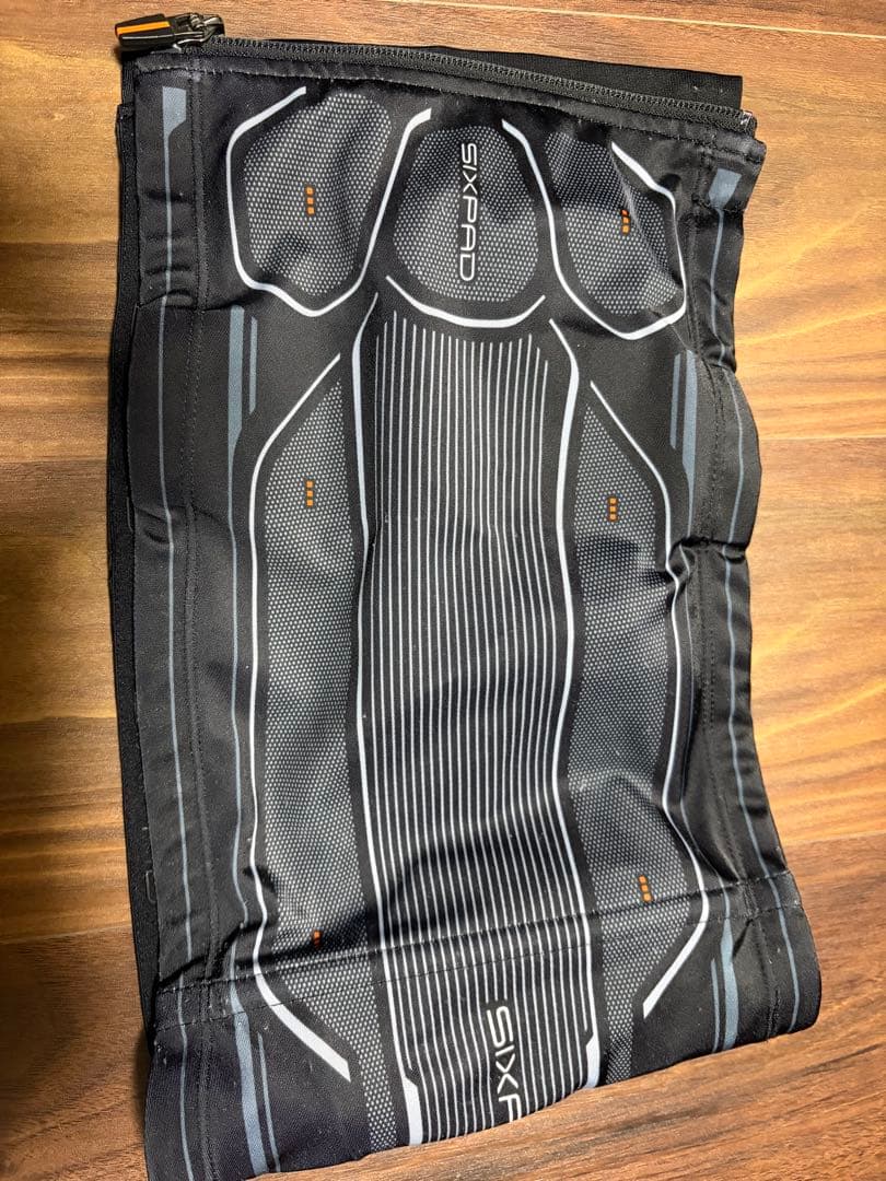 sixpad powersuit lite core belt Mサイズ