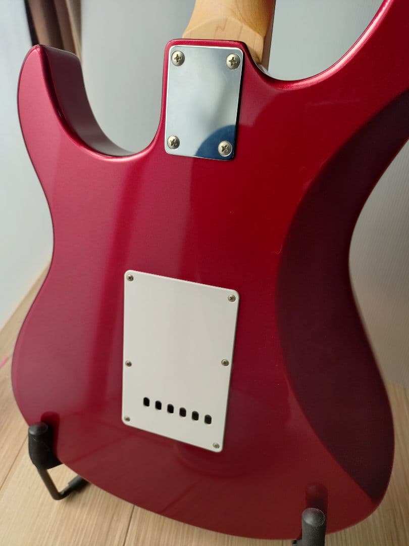 YAMAHA　PACIFICA　pac012
