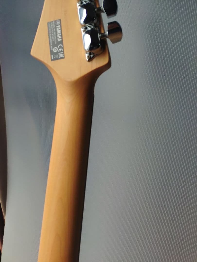 YAMAHA　PACIFICA　pac012