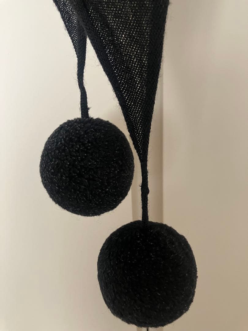 COMME des GARCONS ストール