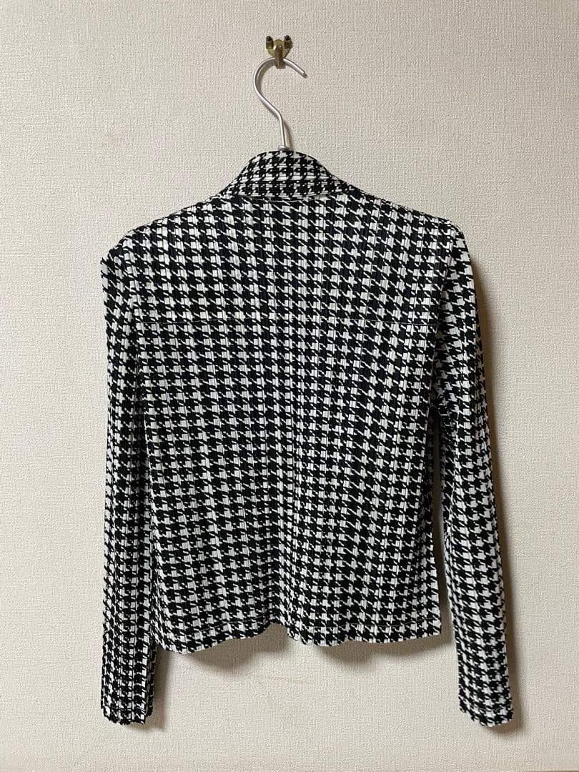 PLEATS PLEASE ジャケット