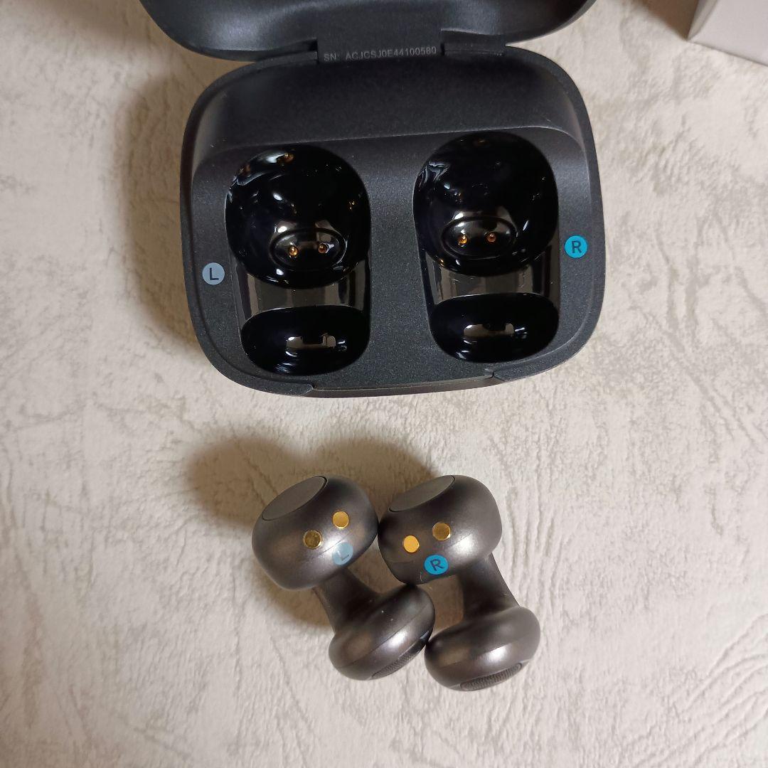 Anker Soundcore C40i　イヤホン　イヤーカフ