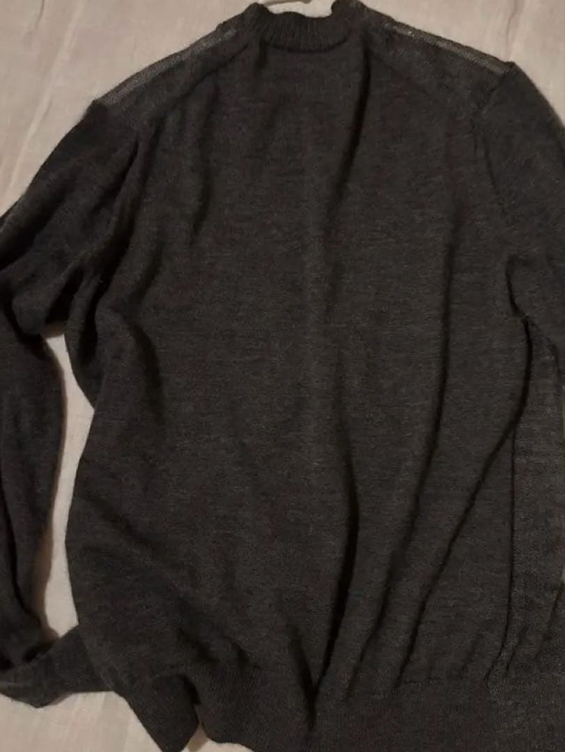 トリココムデギャルソンCOMME des GARCONS ⭐︎カーディガン