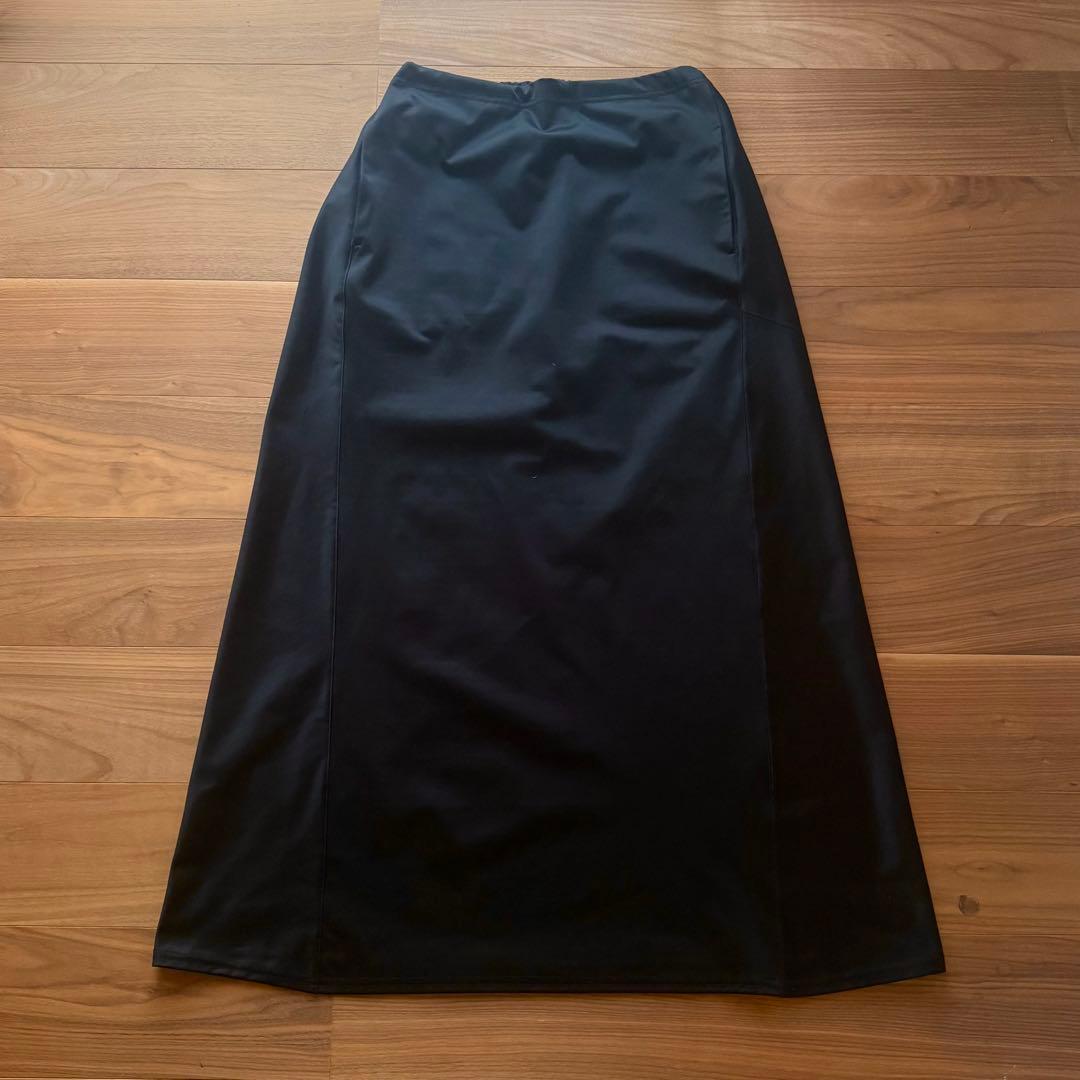 【COG THE BIG SMOKE】JENIFFER FLAIR SKIRT