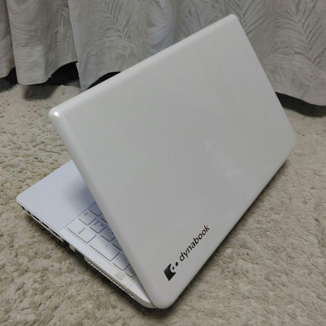 千５３ 特価 直ぐに使える初期設定済み Office ノートパソコン