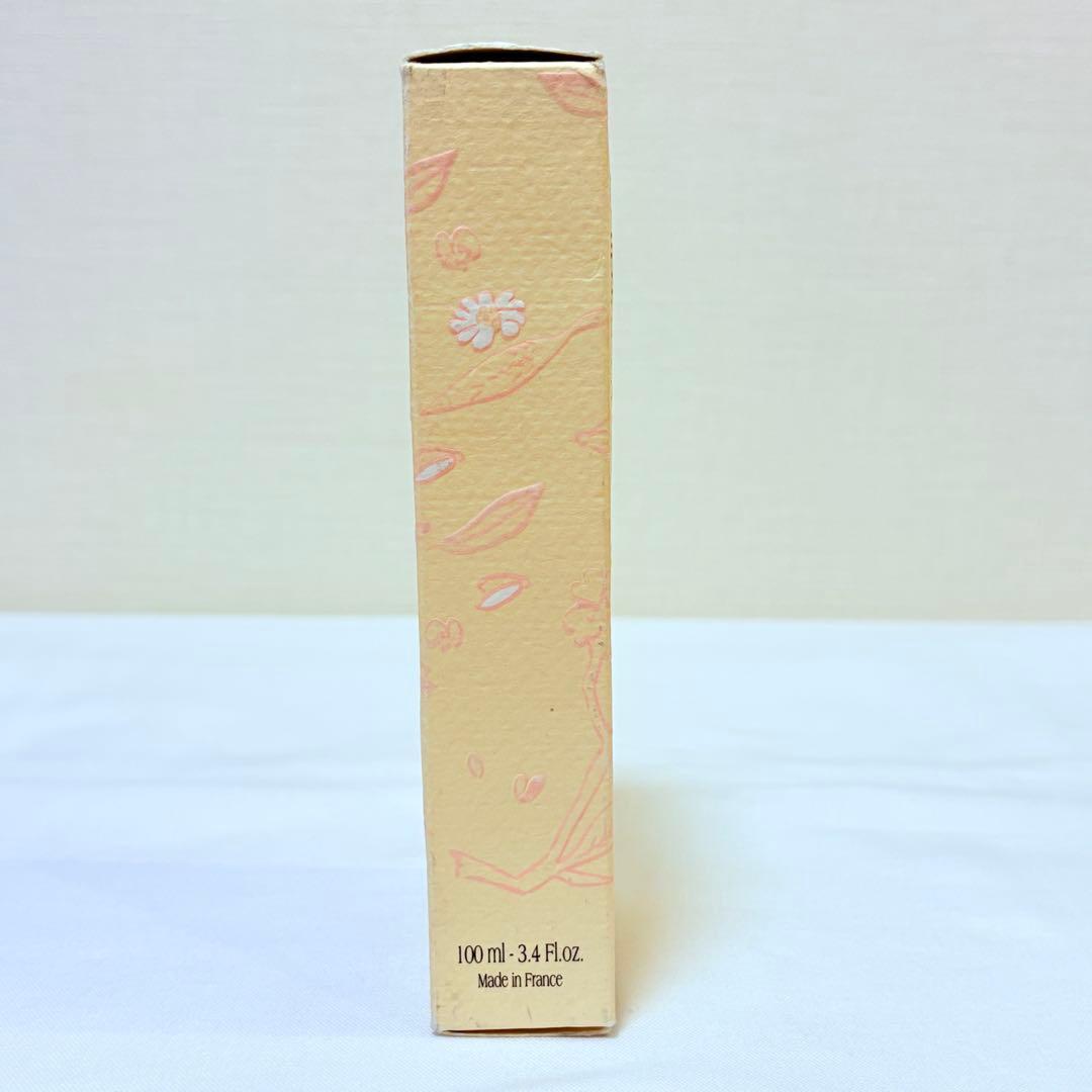 okoy11262点　ロクシタン　ガーデン　チェリーブロッサム100ml