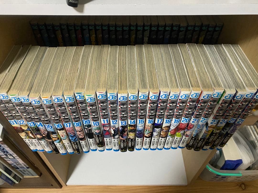 ワンパンマン1-32巻セット