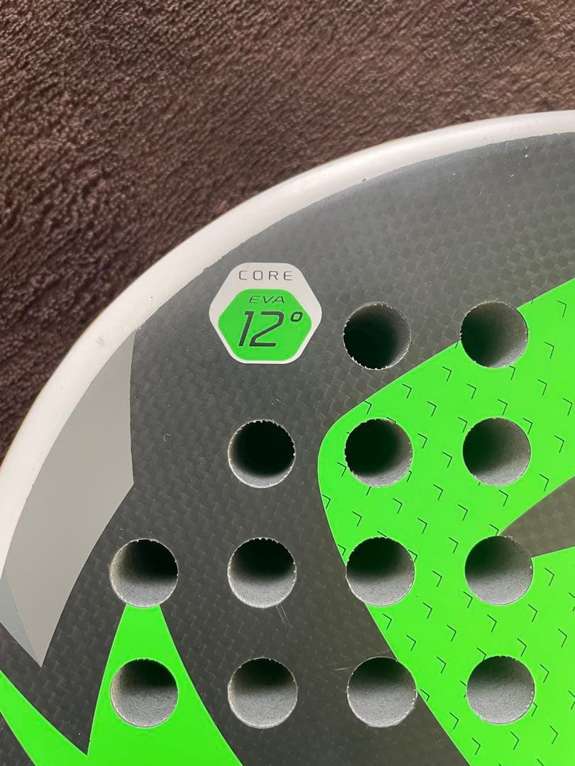 Tecnifibre テクニファイバーWallMaster365 パデルラケット