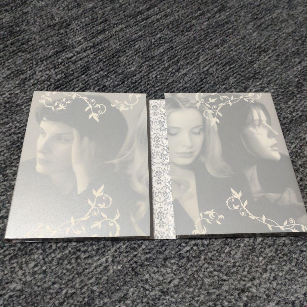 トリコロール DVD BOX HDリマスター　クシシュトフ・キェシロフスキ