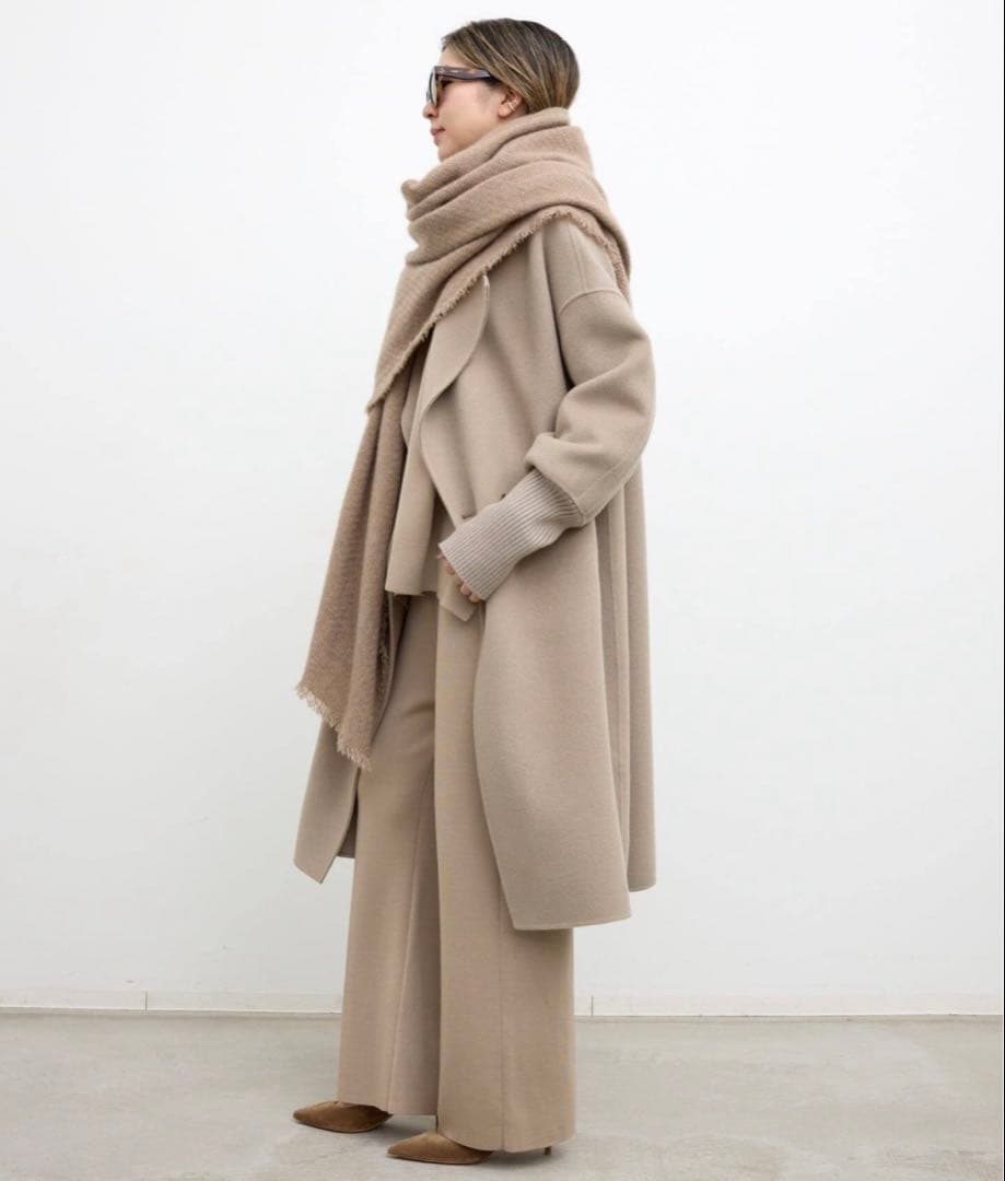 L’Appartement LOU ANDREAルーアンドレアコート