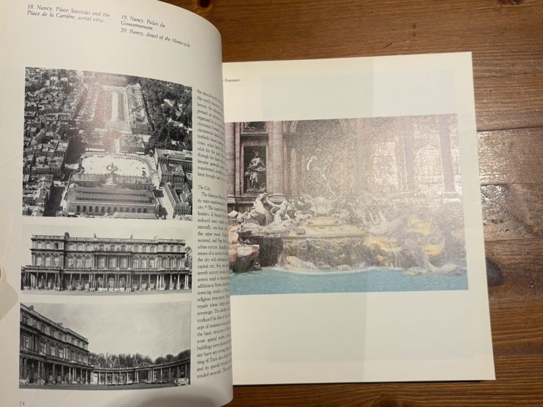 アート・デザイン・音楽 Late Baroque and Rococo Architecture