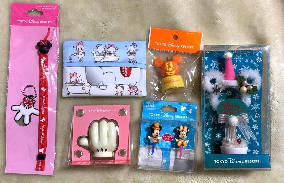 ディズニー まとめ売り ディズニーリゾート グッズ レトロ レア 大量