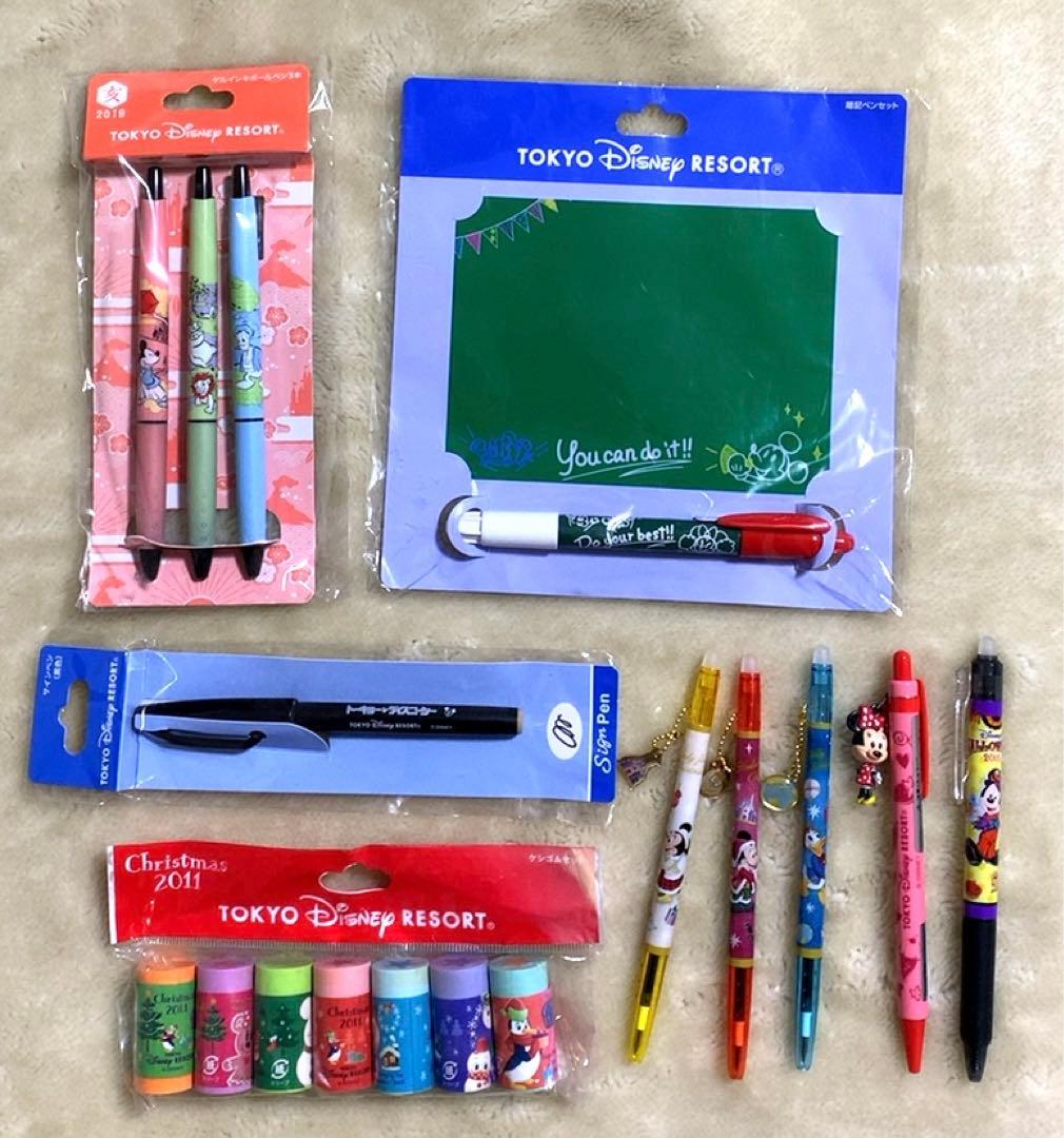 ディズニー まとめ売り ディズニーリゾート グッズ レトロ レア 大量