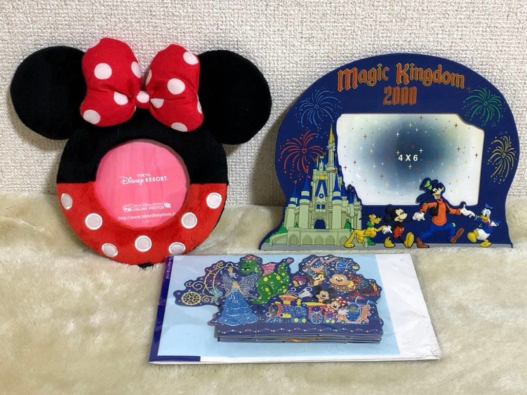 ディズニー まとめ売り ディズニーリゾート グッズ レトロ レア 大量