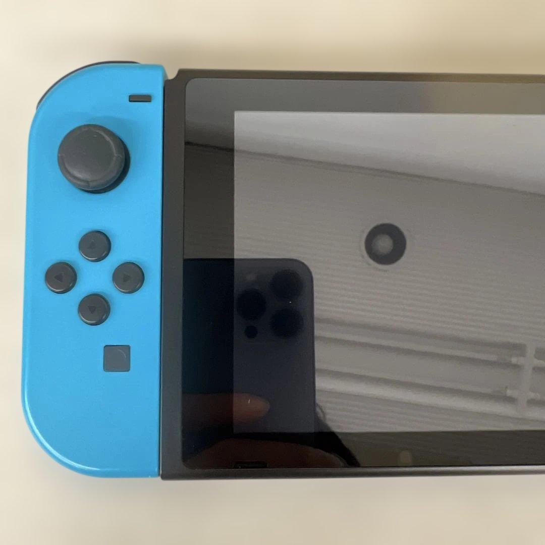 603352 Nintendo Switch 本体