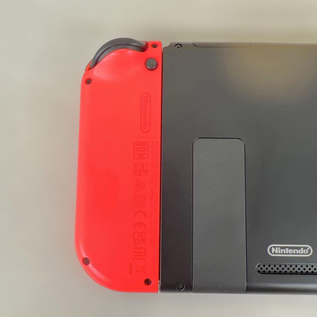 603352 Nintendo Switch 本体