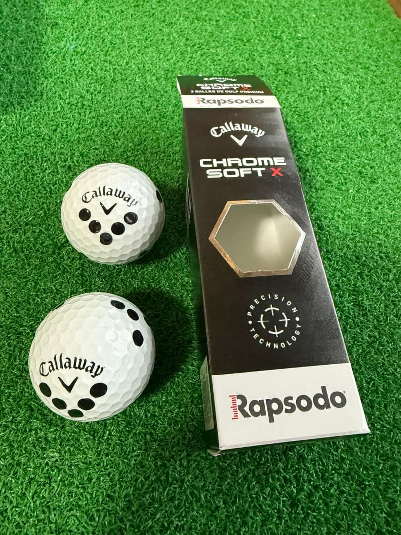 Rapsodo MLM2 PRO ゴルフ用距離計 水平器セット
