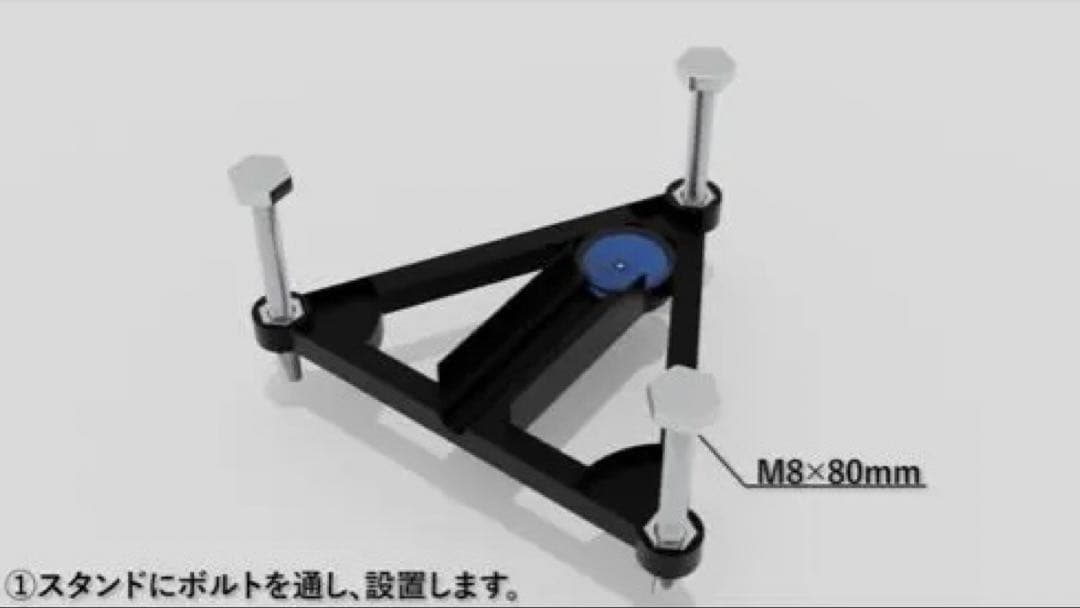 Rapsodo MLM2 PRO ゴルフ用距離計 水平器セット