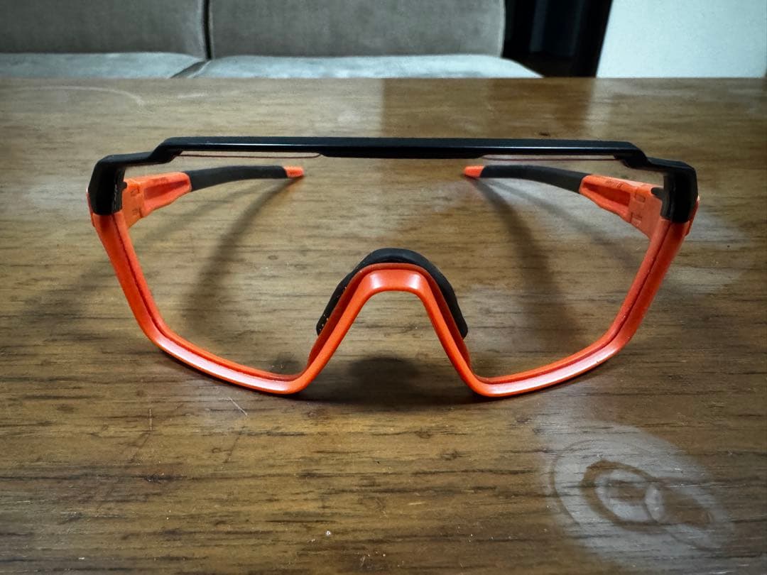 SMITH SHIFT MAG サングラス