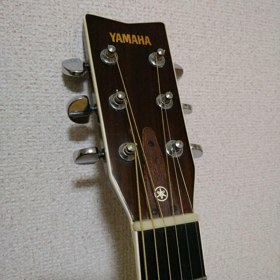 YAMAHA FG201 ビンテージ 70年代