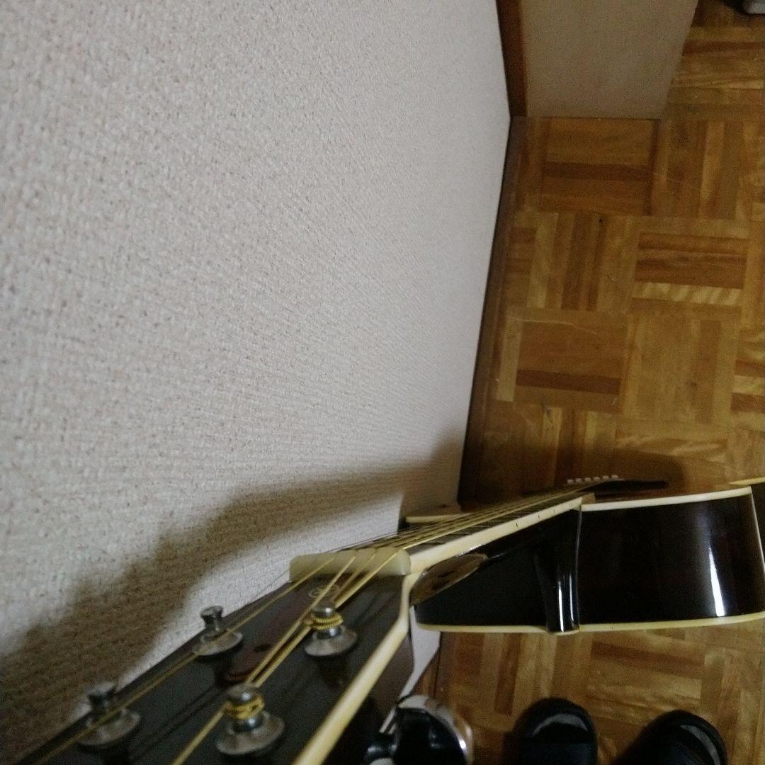 YAMAHA FG201 ビンテージ 70年代