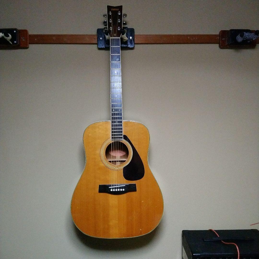 YAMAHA FG201 ビンテージ 70年代