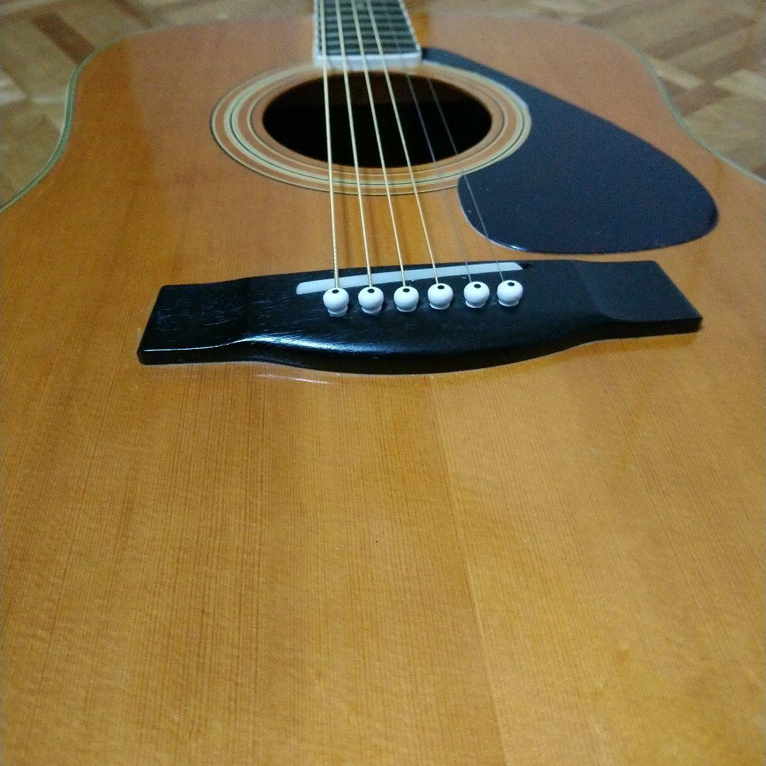 YAMAHA FG201 ビンテージ 70年代
