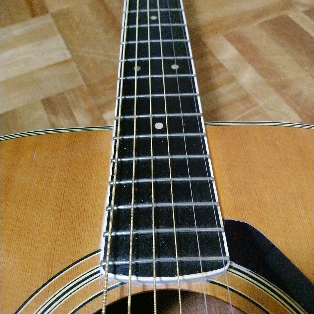 YAMAHA FG201 ビンテージ 70年代