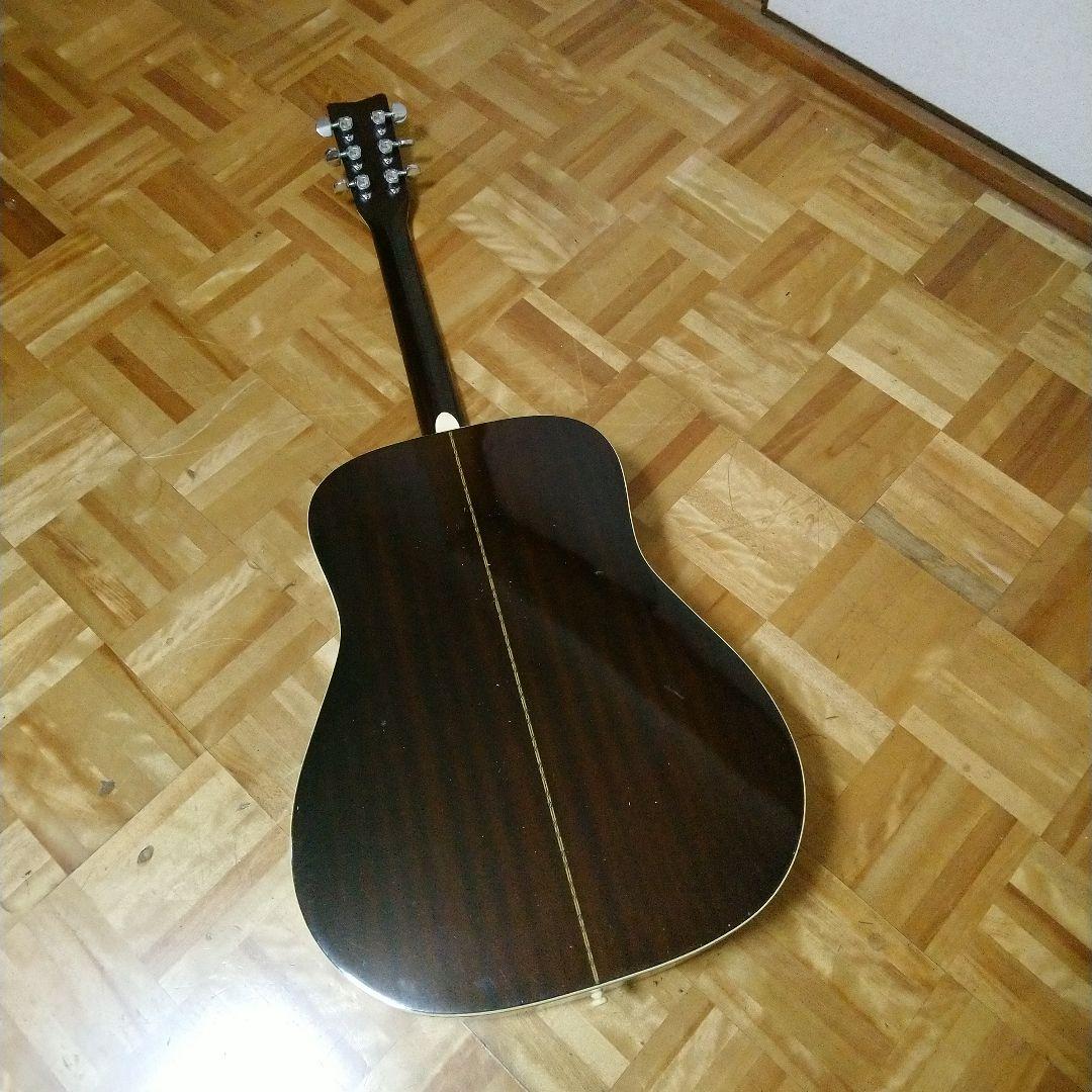 YAMAHA FG201 ビンテージ 70年代