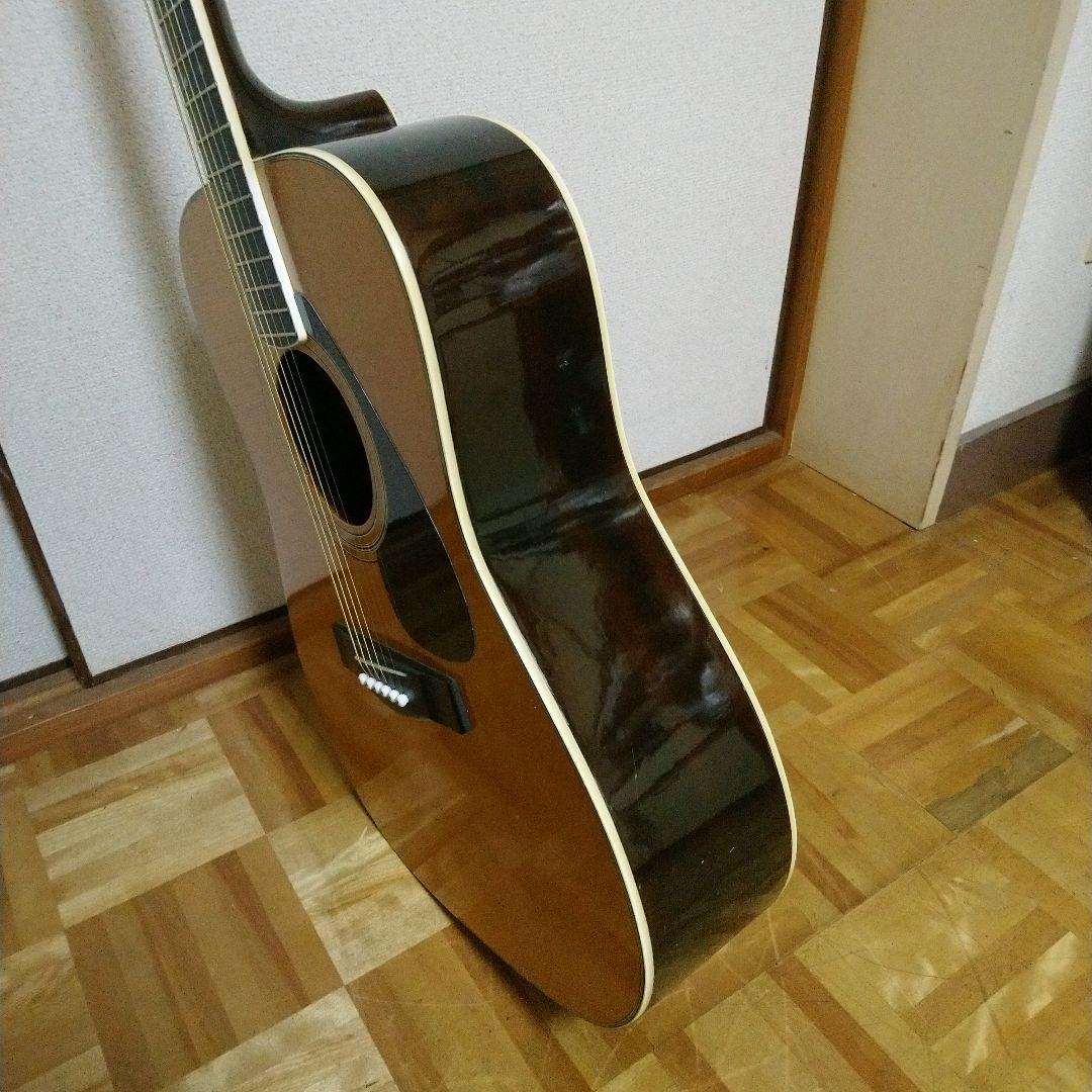 YAMAHA FG201 ビンテージ 70年代