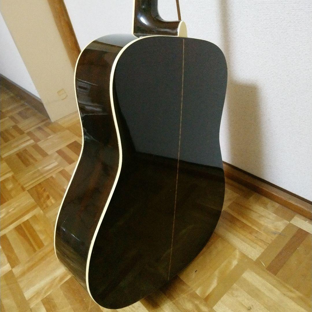 YAMAHA FG201 ビンテージ 70年代