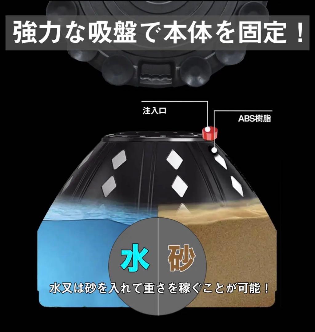 【訳あり】自立式 サンドバッグ 自宅トレーニング ボクシング 筋力トレーニング