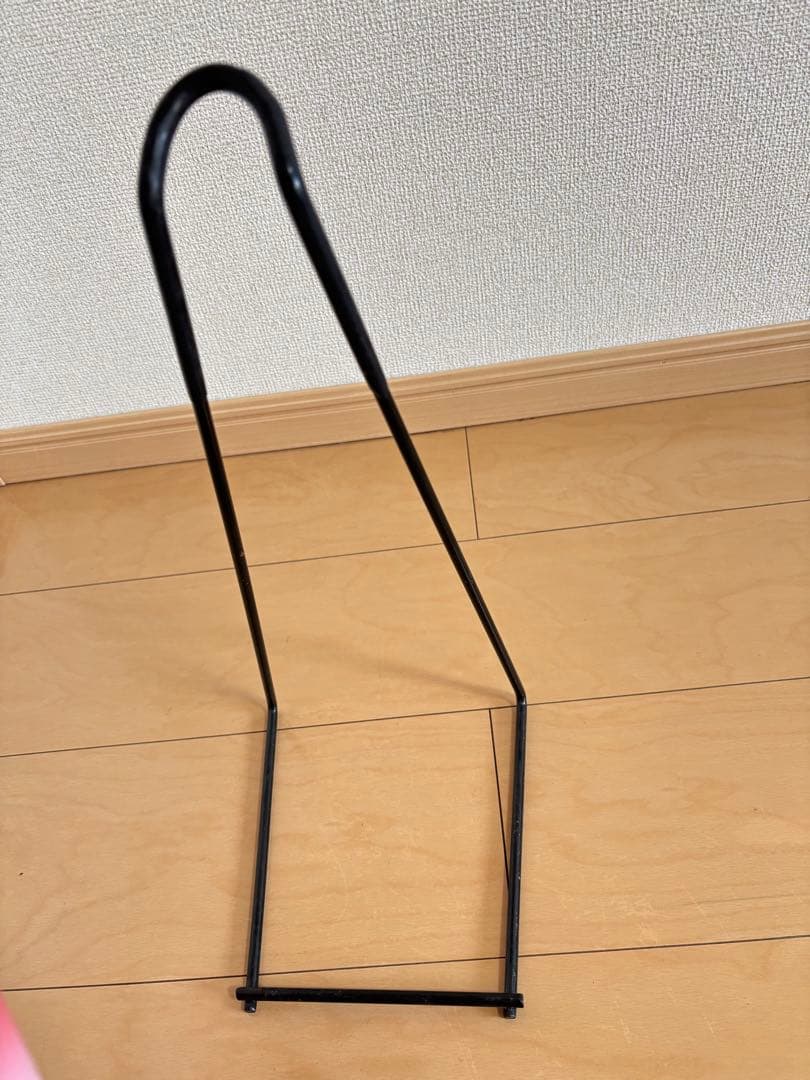 【新品】一輪車　BRIDGESTONE SCARECROW 16インチ
