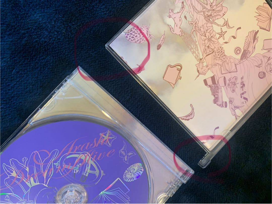 嵐 CD アルバム 58点 まとめ売り セット 初回限定盤 通常盤 レア