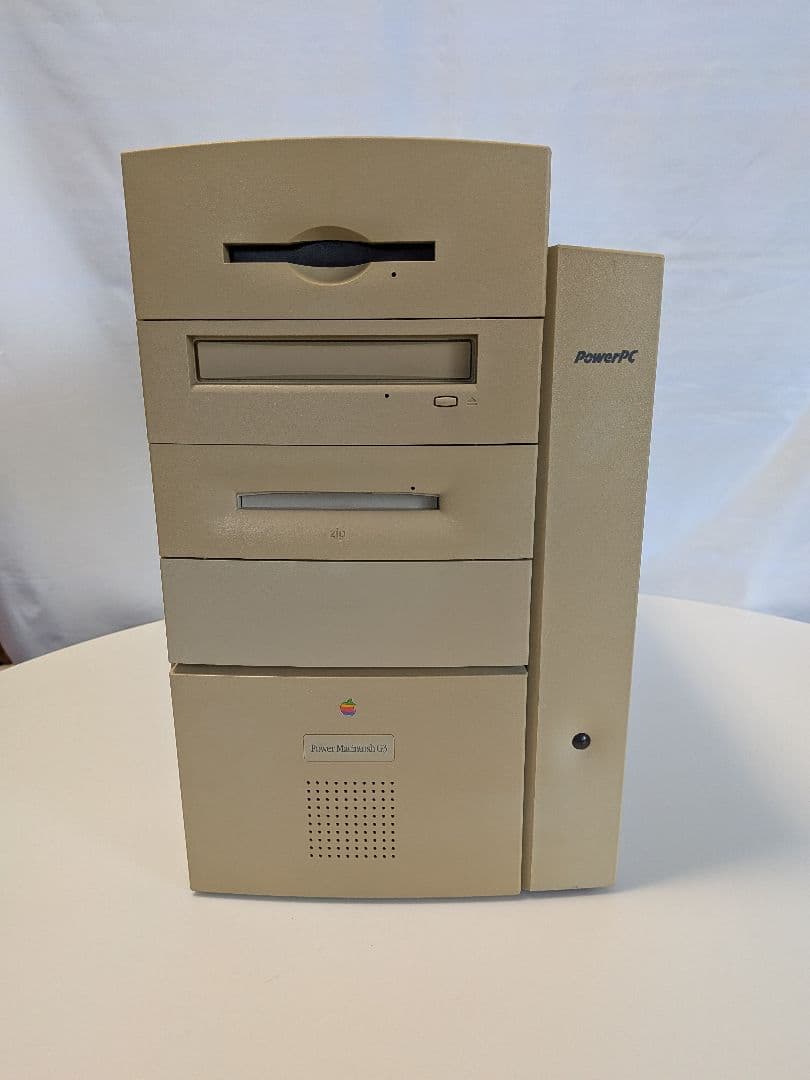 Apple PowerPC G3タワー型Ｍ4405