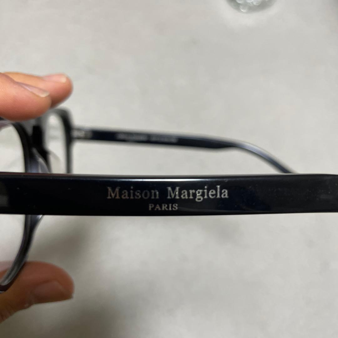 小物 Maison Margiela x GENTLE MONSTER MM011