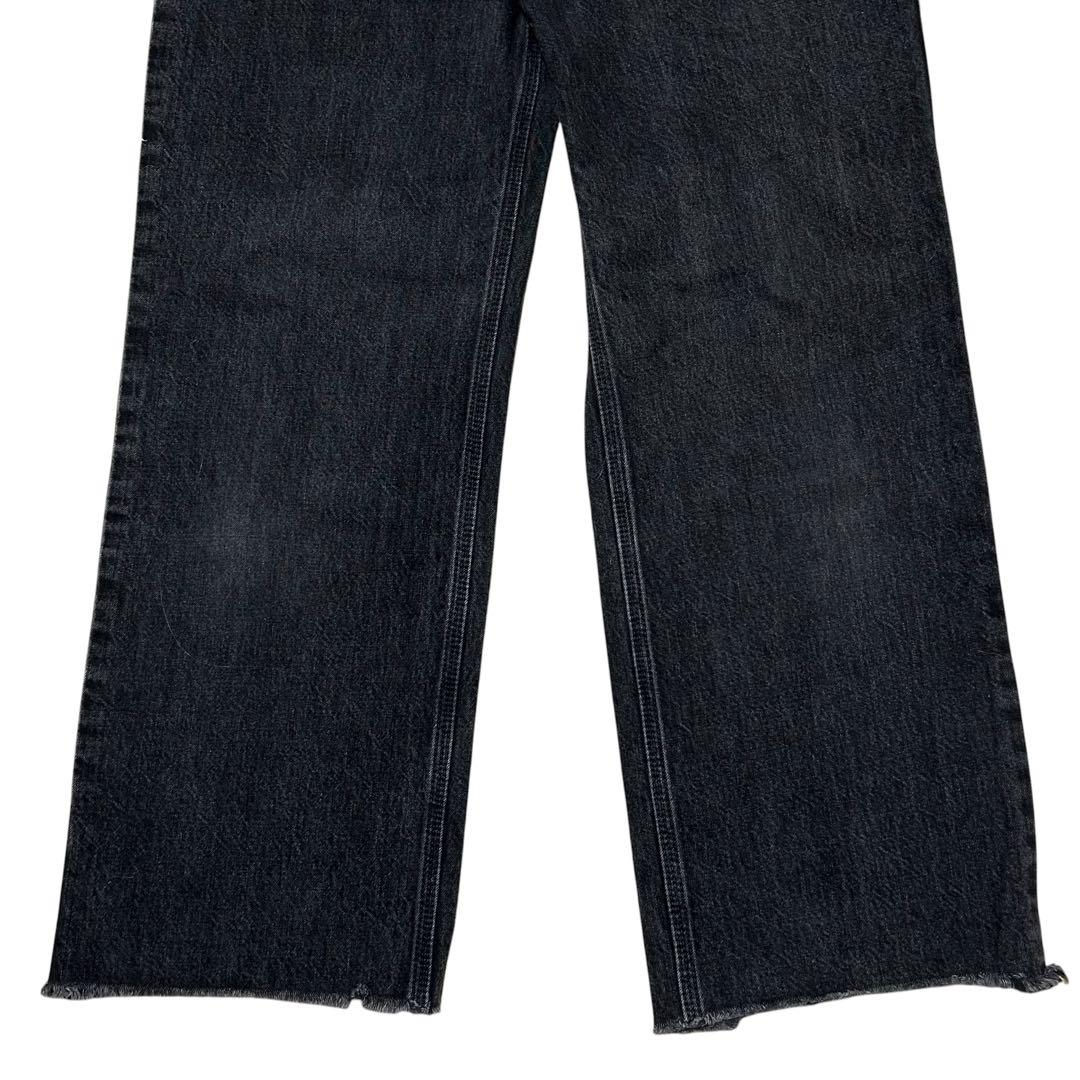 ロンハーマンヴィンテージ RH VINTAGE ハイウエスト デニムパンツ